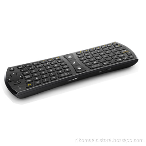 RF Mini Wireless Keyboard for Android TV Box Keyboard Wireless Air Mouse Keyboard